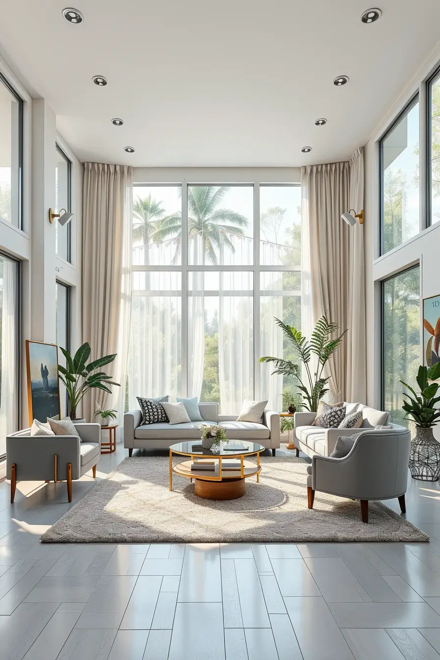 59 Living Room Ideas 2026 Trends: Fresh Styles for a Modern Home