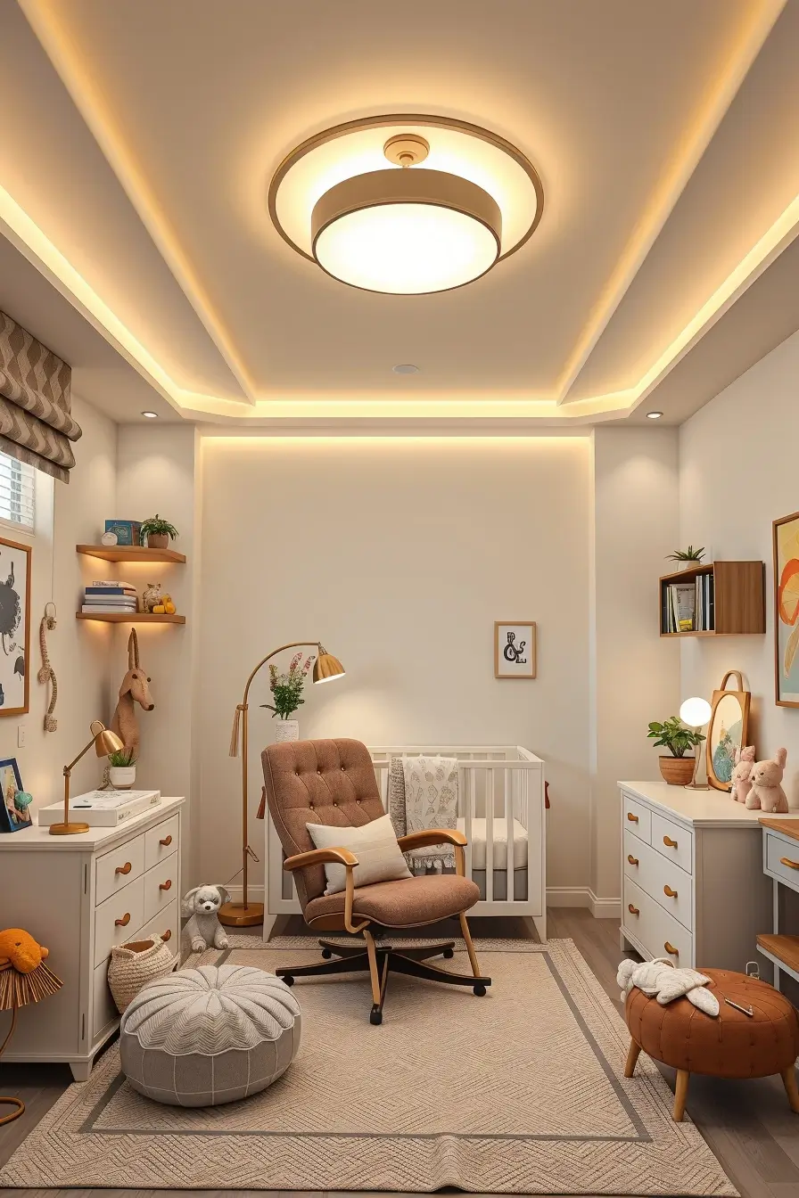 Nursery Remodel Ideas 2026: Stylish, Modern & Functional Baby Room Inspirations