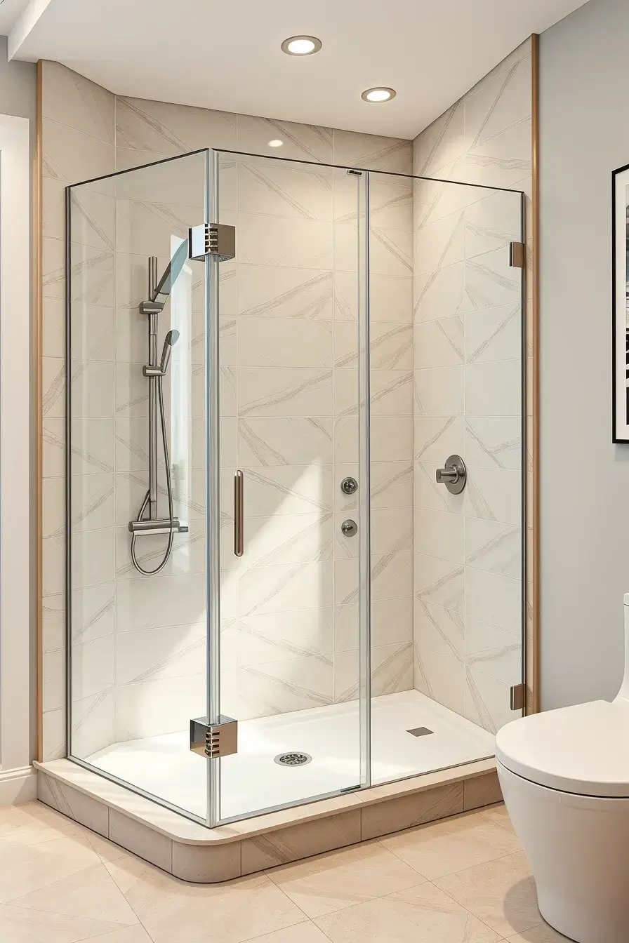 64 Shower Remodel Ideas 2026: Modern, Smart, And Stylish Bathroom Design Trends