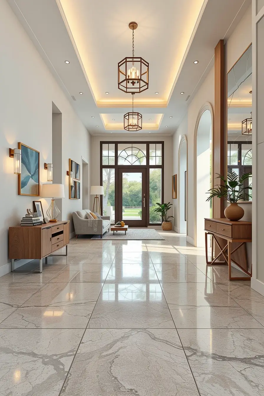 65 Entryways Remodel Ideas 2026 for Stylish Modern Homes