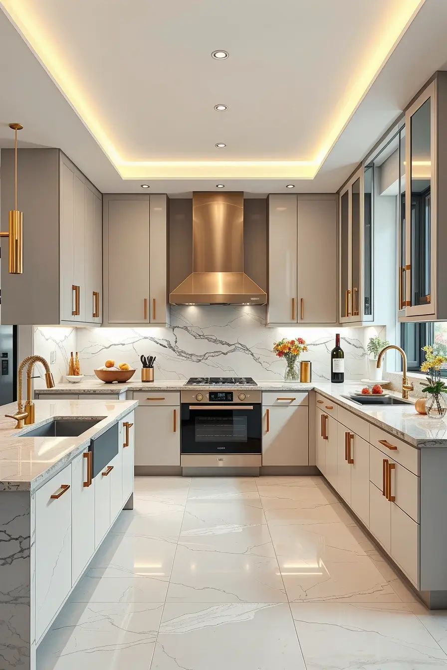 64 Kitchen Remodel Concepts for 2026: Modern Ideas for Stylish & Functional Kitchens