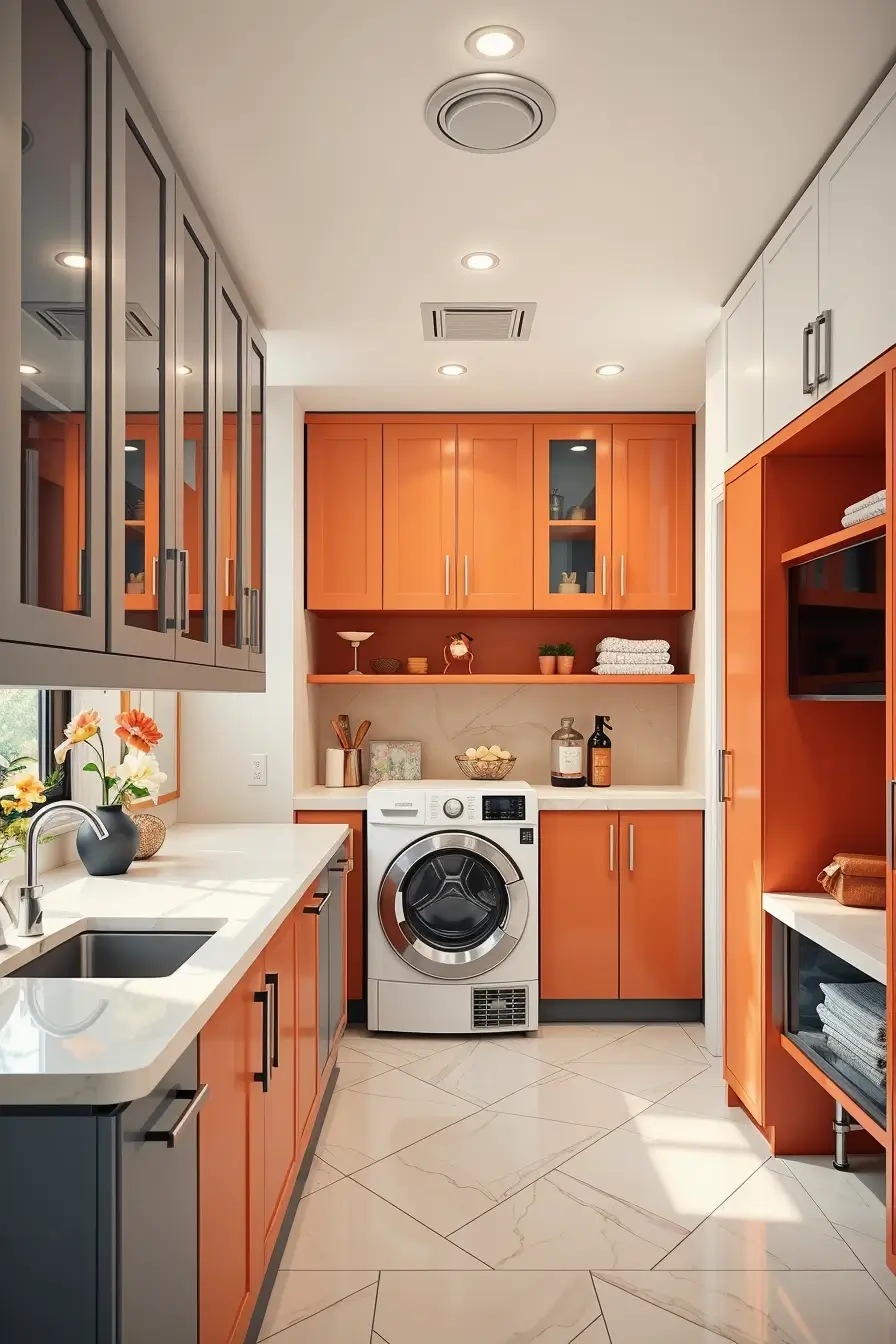 62 Laundry Room Renovation Ideas 2026: Stylish, Modern and Designer Spaces