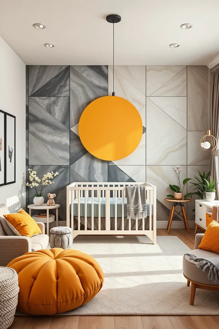 62 Nursery Renovation Ideas 2026: Modern, Bright & Thematic Designs for Stylish Nurseries