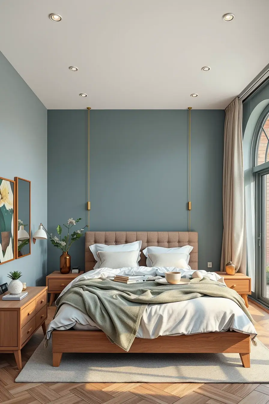 65 Bedroom Remodel Ideas 2026: Fresh Trends for a Modern and Stylish Bedroom Makeover