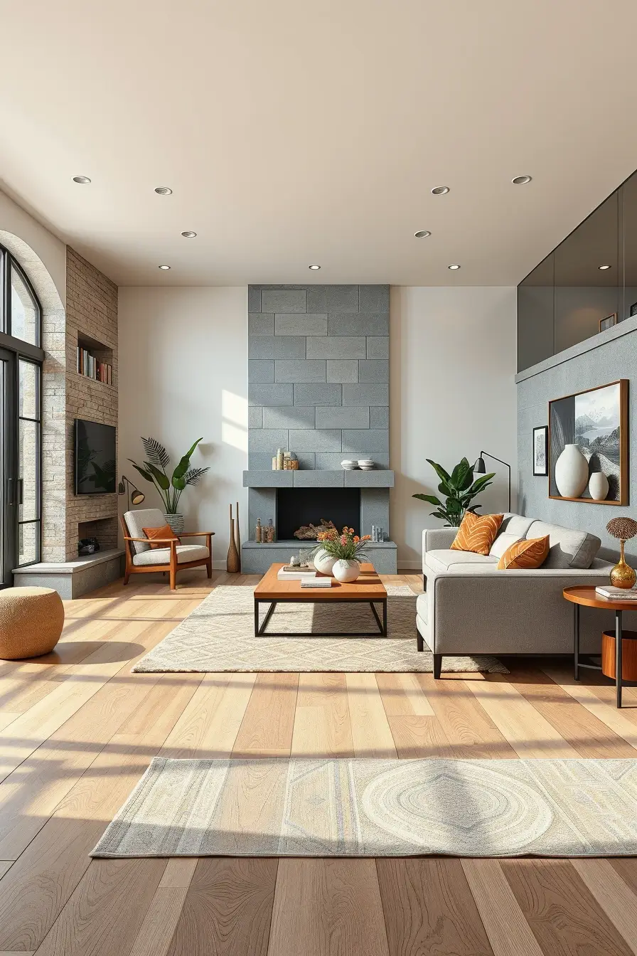 64 Living Room Remodel Ideas 2026: Fresh Trends and Modern Design Inspiration