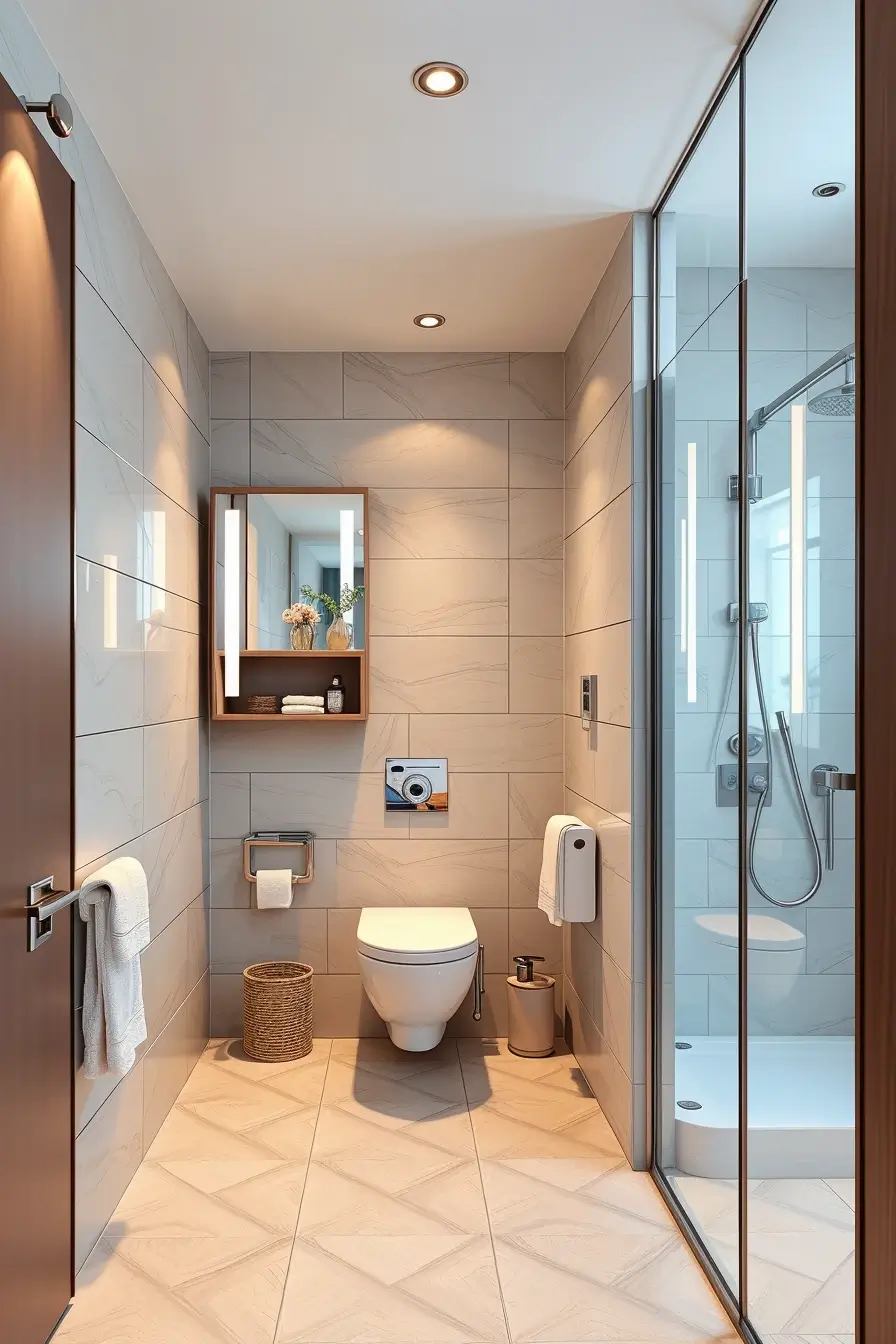 63 Bathroom Remodel Ideas 2026: Modern Trends for a Fresh, Stylish Upgrade