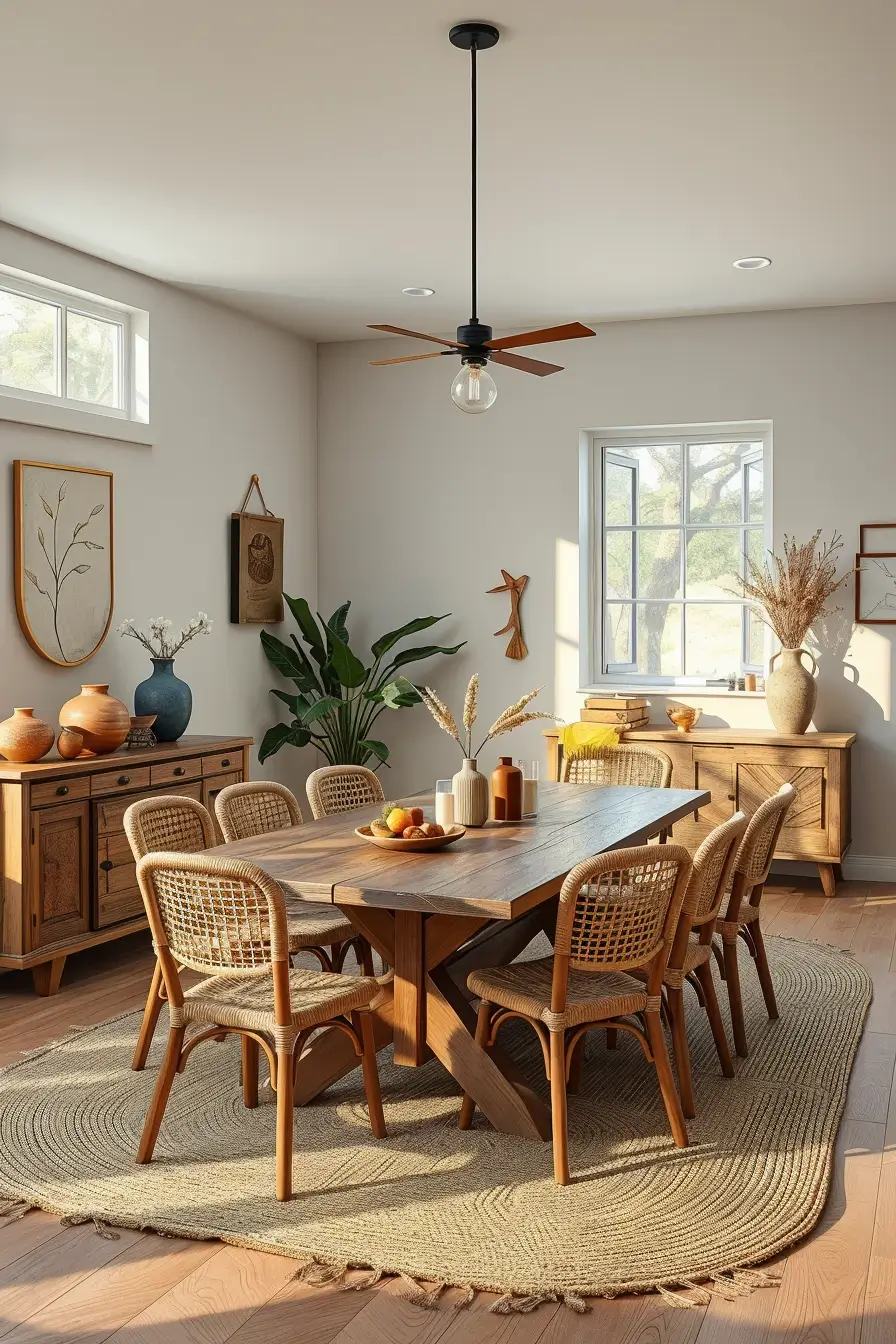 63 Dining Room Remodel Ideas 2026: Modern Trends and Fresh Design Inspiration