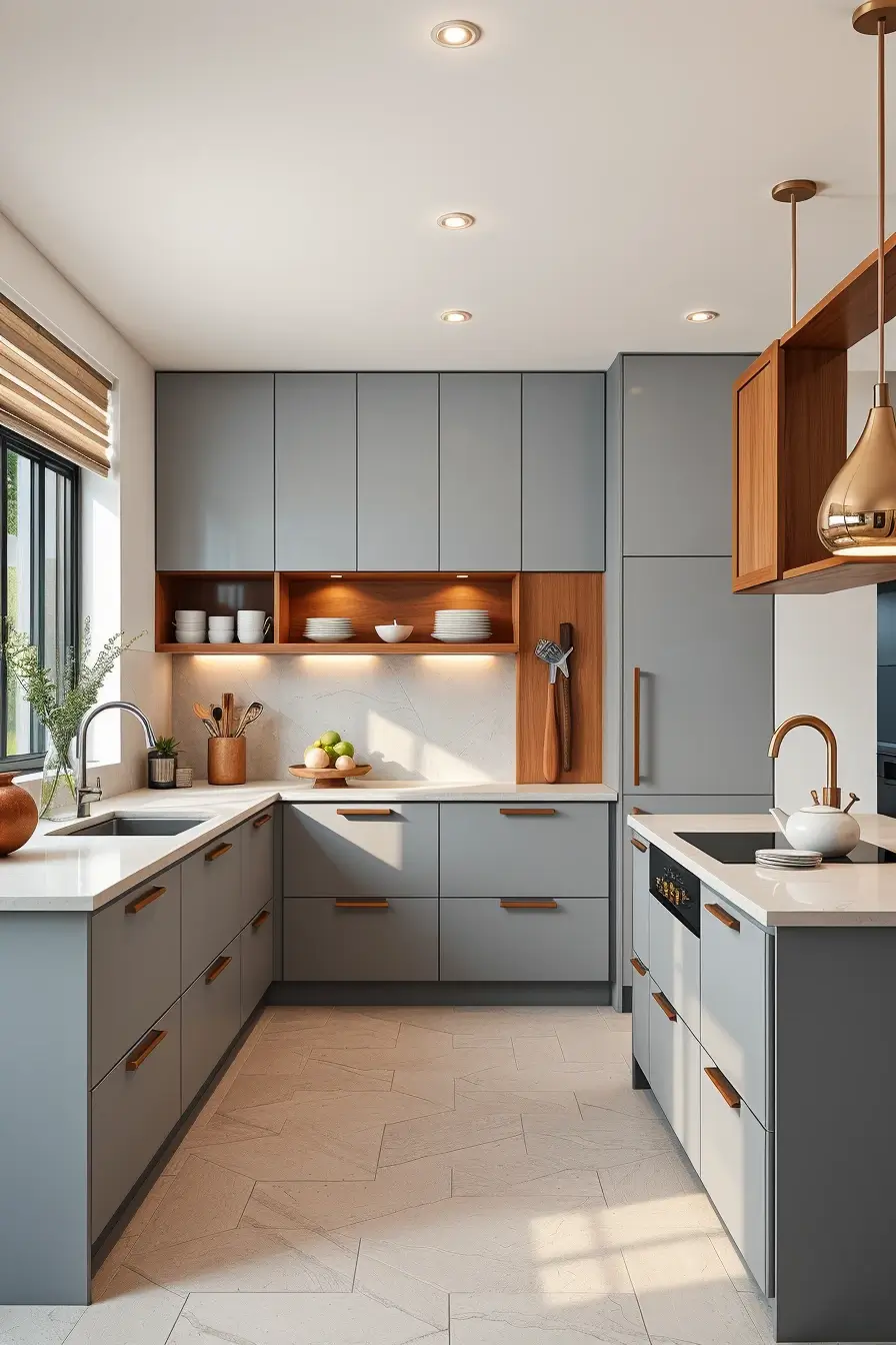 64 Kitchen Remodel Ideas 2026: Modern Trends, Smart Designs, and Stylish Upgrades