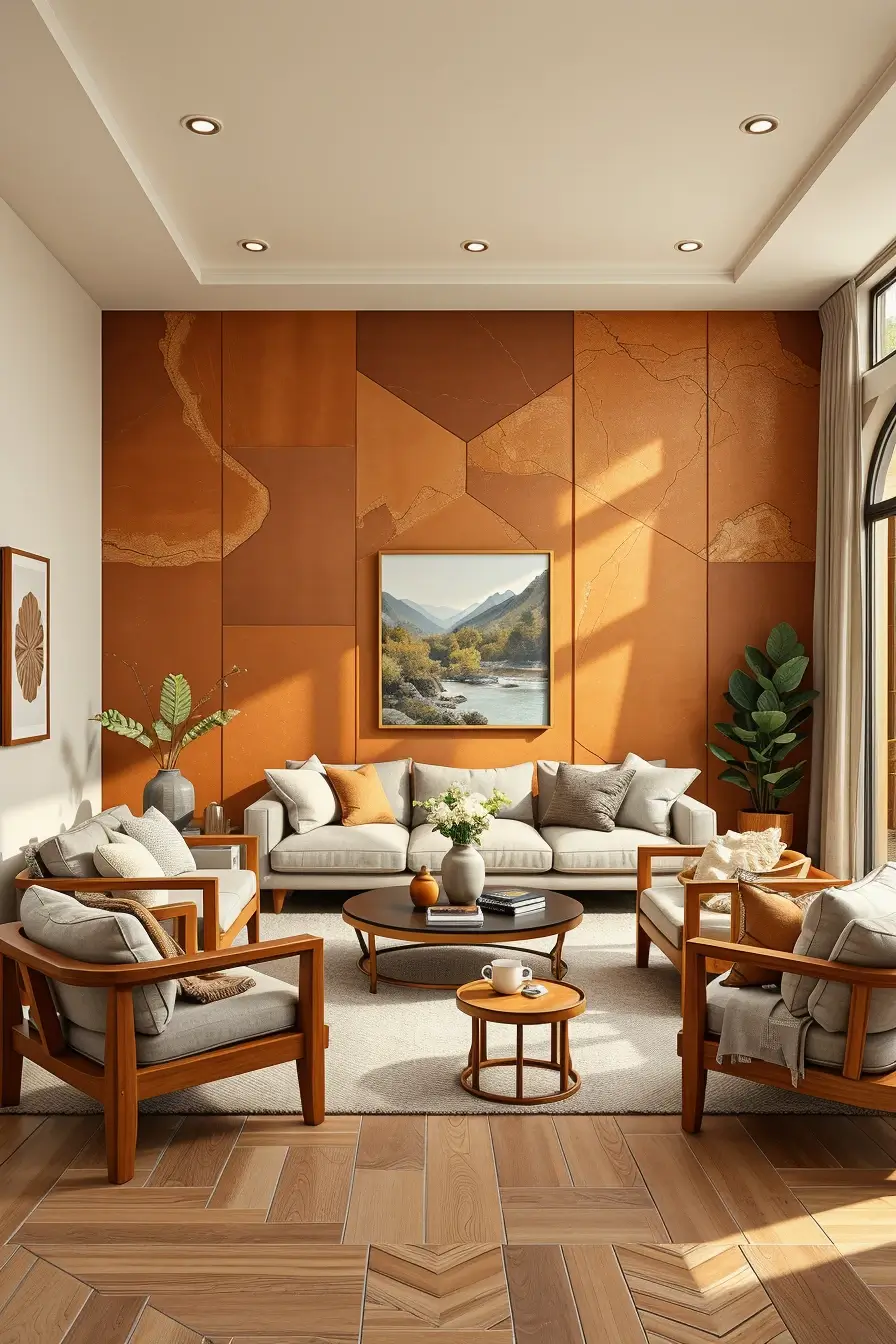 59 Living Room Ideas 2026 Trends: Fresh Styles for a Modern Home