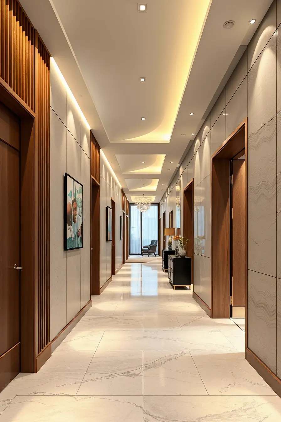 62 Hallway Remodel Ideas 2026: Modern, Luxury & Designer Hallway Trends