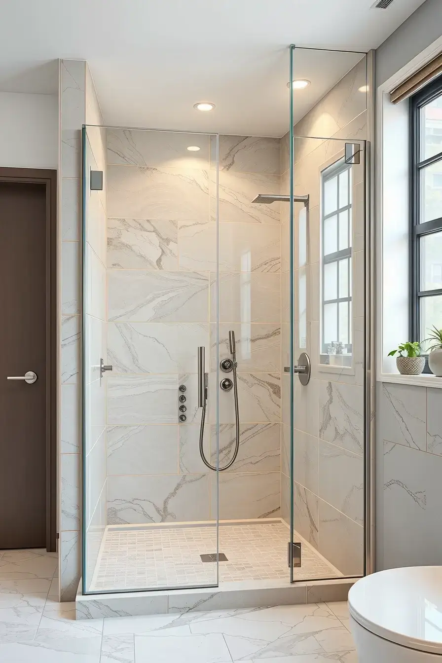 64 Shower Remodel Ideas 2026: Modern, Smart, And Stylish Bathroom Design Trends