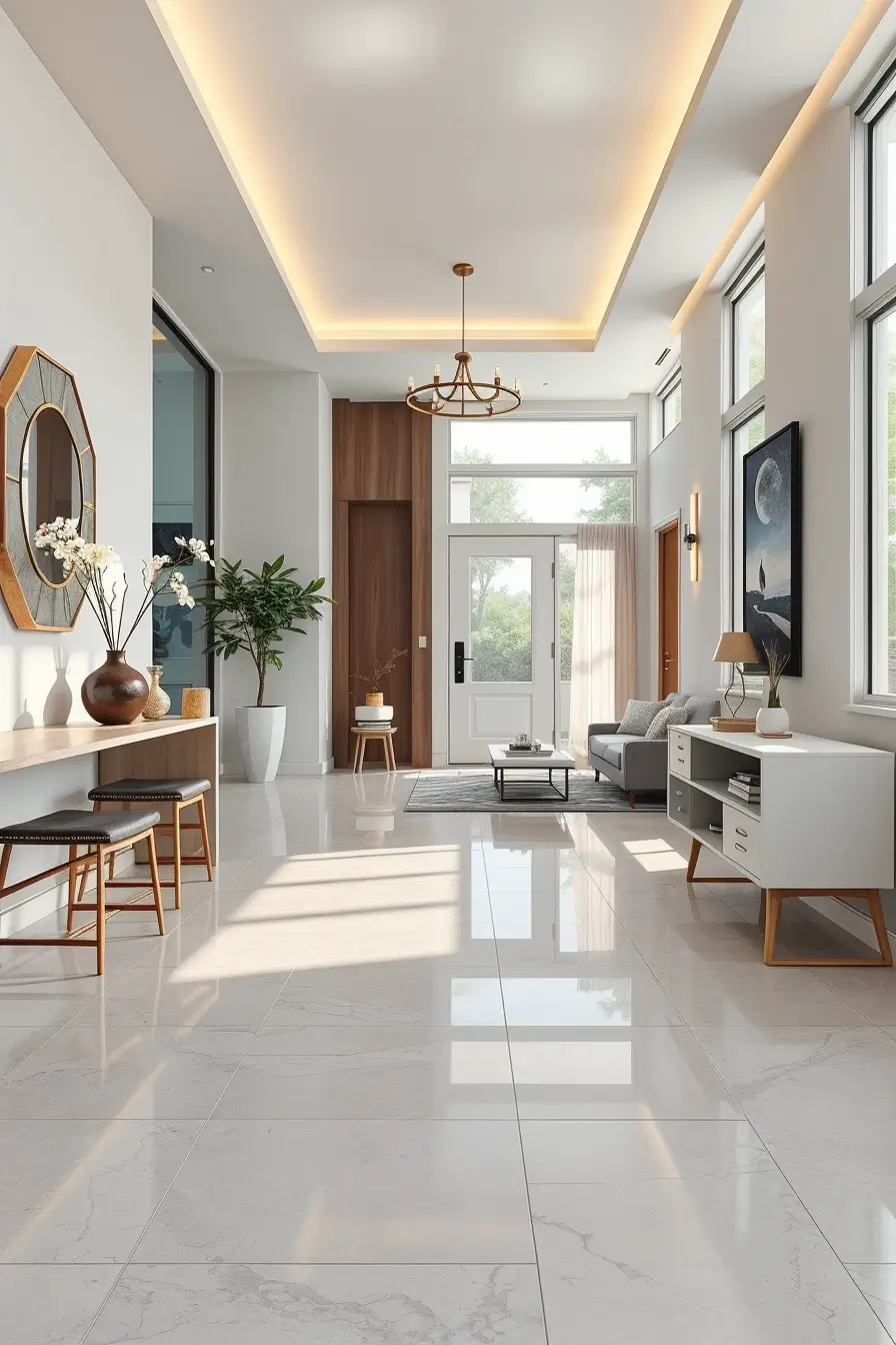 65 Entryways Remodel Ideas 2026 for Stylish Modern Homes