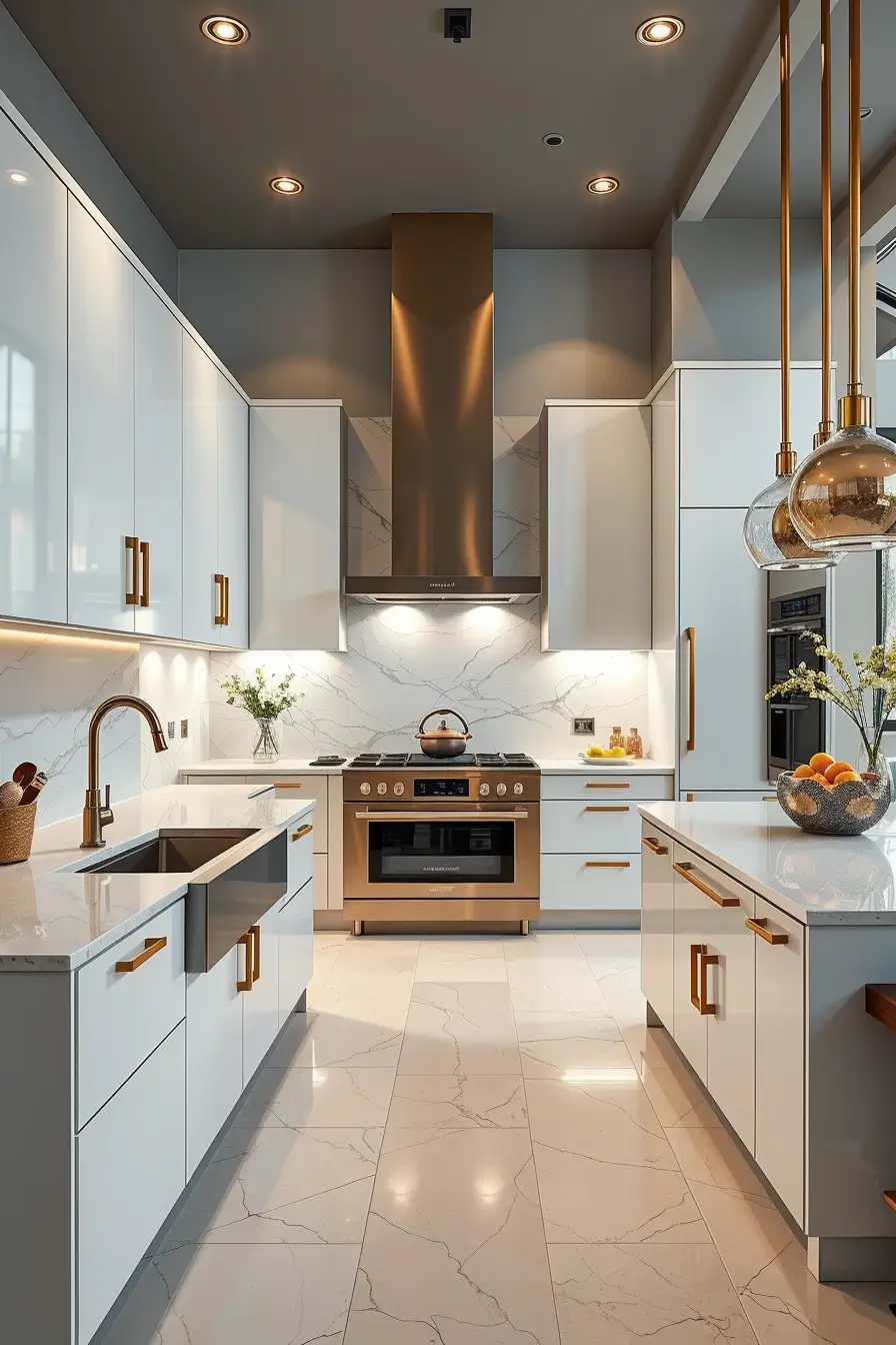 64 Kitchen Remodel Concepts for 2026: Modern Ideas for Stylish & Functional Kitchens