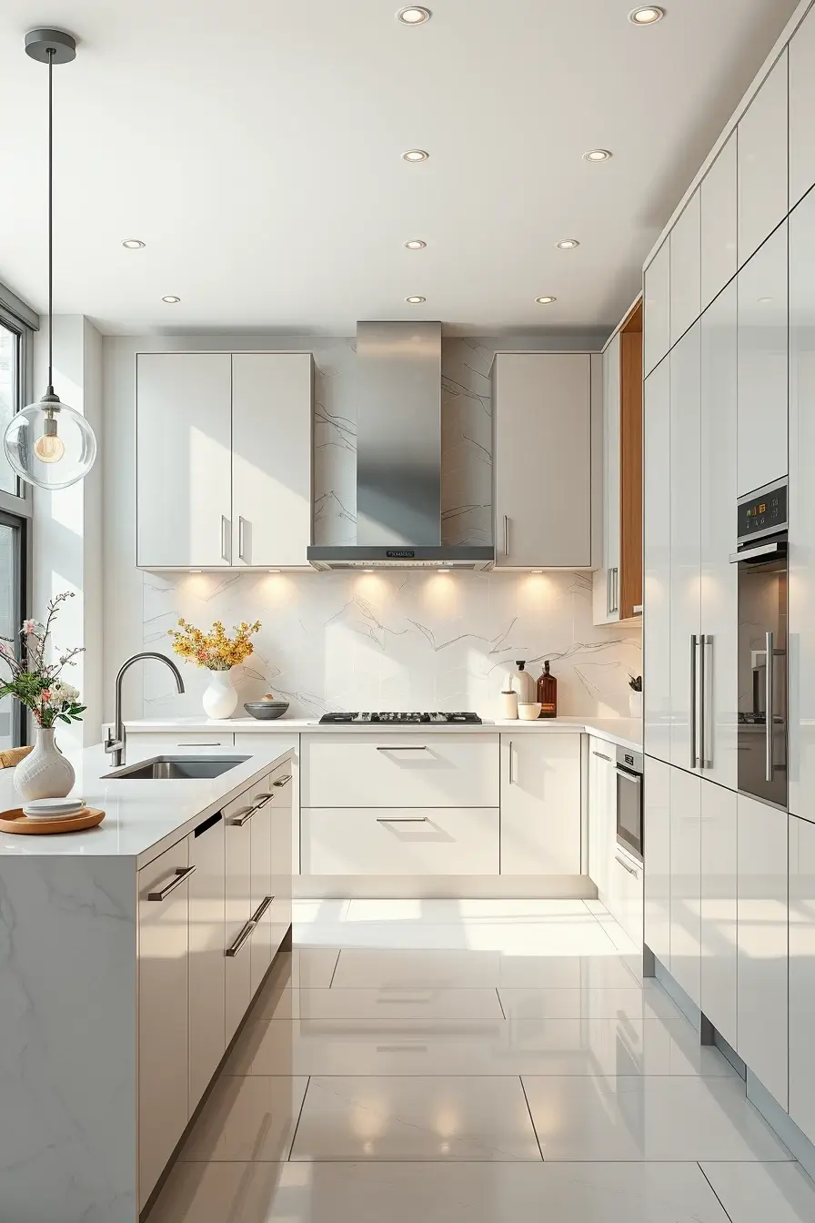 63 Kitchen Renovation Ideas 2026 For Modern Stylish Homes