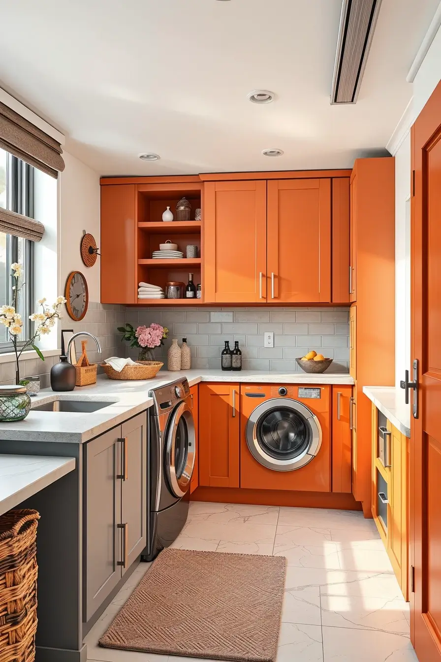 62 Laundry Room Renovation Ideas 2026: Stylish, Modern and Designer Spaces