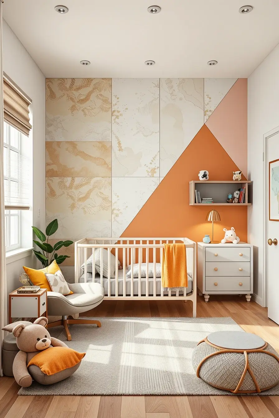 62 Nursery Renovation Ideas 2026: Modern, Bright & Thematic Designs for Stylish Nurseries