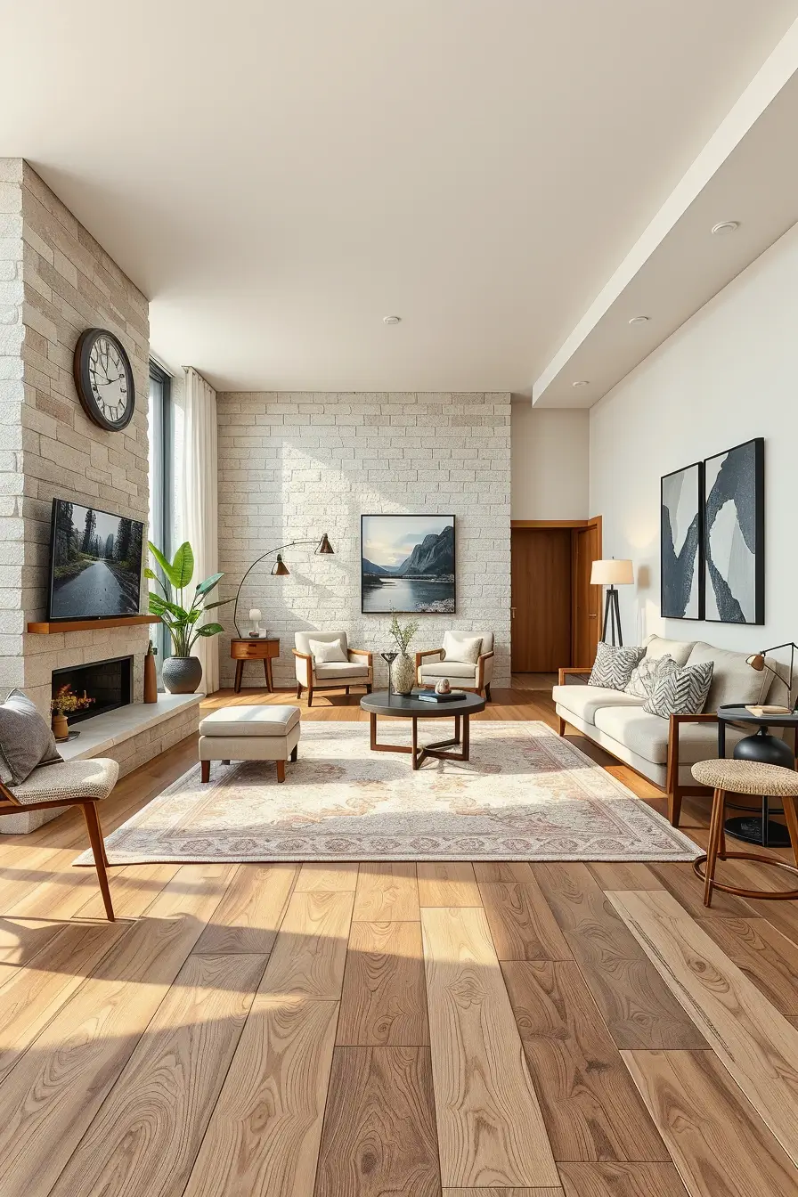 64 Living Room Remodel Ideas 2026: Fresh Trends and Modern Design Inspiration