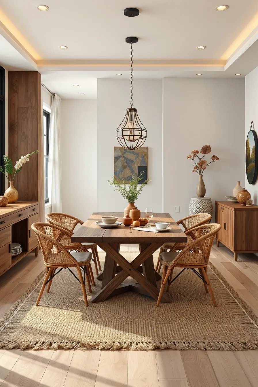 63 Dining Room Remodel Ideas 2026: Modern Trends and Fresh Design Inspiration