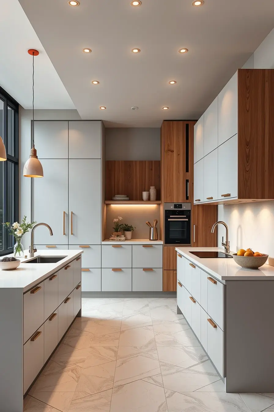 64 Kitchen Remodel Ideas 2026: Modern Trends, Smart Designs, and Stylish Upgrades