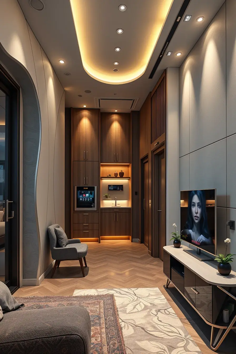 65 Apartment Remodel Ideas 2026: Stylish and Modern Inspiration for Your Home