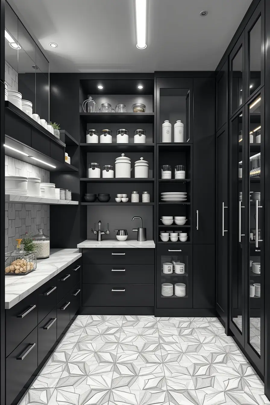 63 Pantry Remodel Ideas 2026: Stylish & Modern Pantry Inspiration