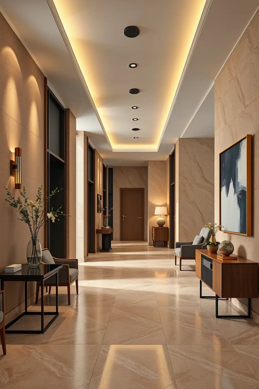 62 Hallway Remodel Ideas 2026: Modern, Luxury & Designer Hallway Trends