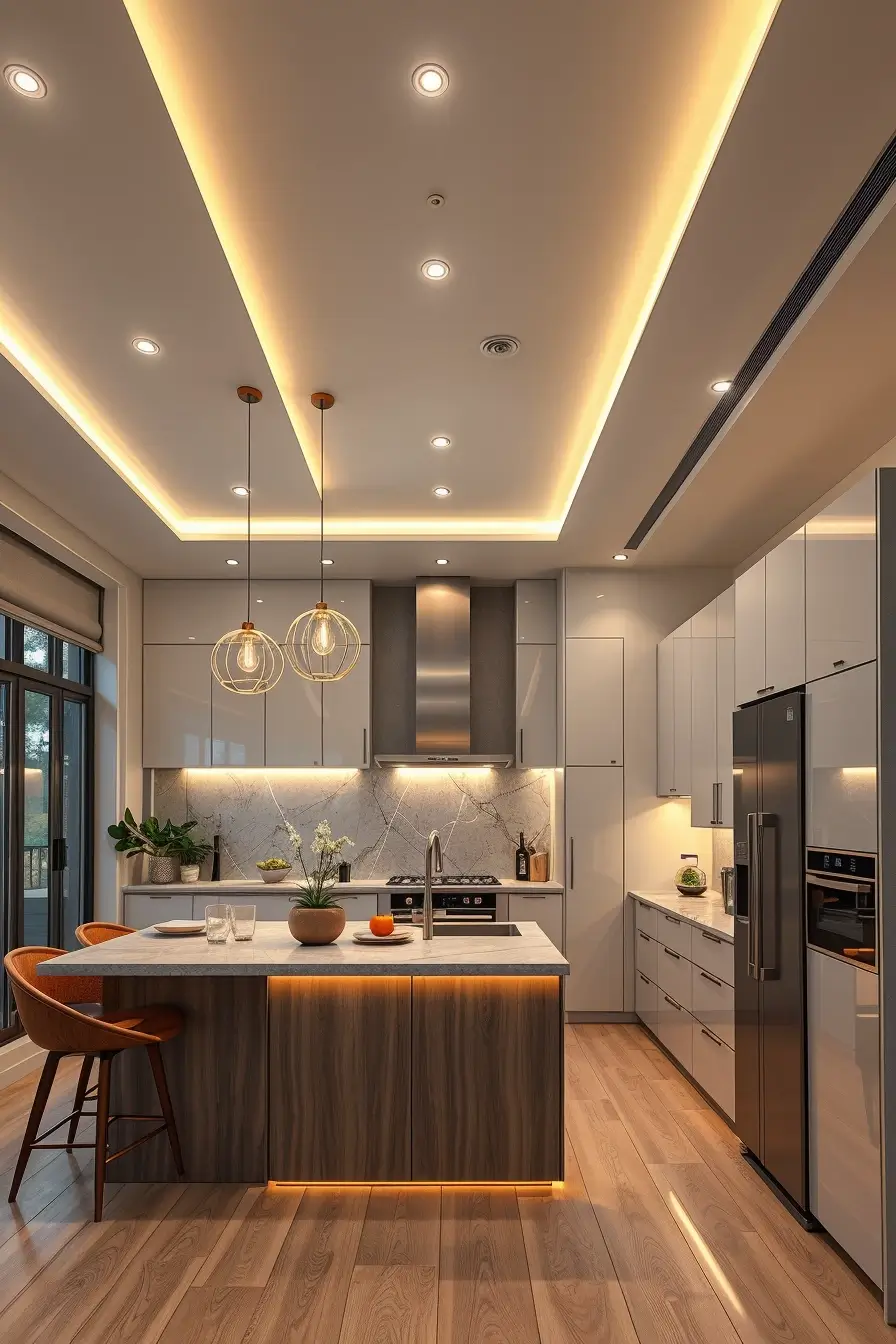 64 Kitchen Remodel Concepts for 2026: Modern Ideas for Stylish & Functional Kitchens