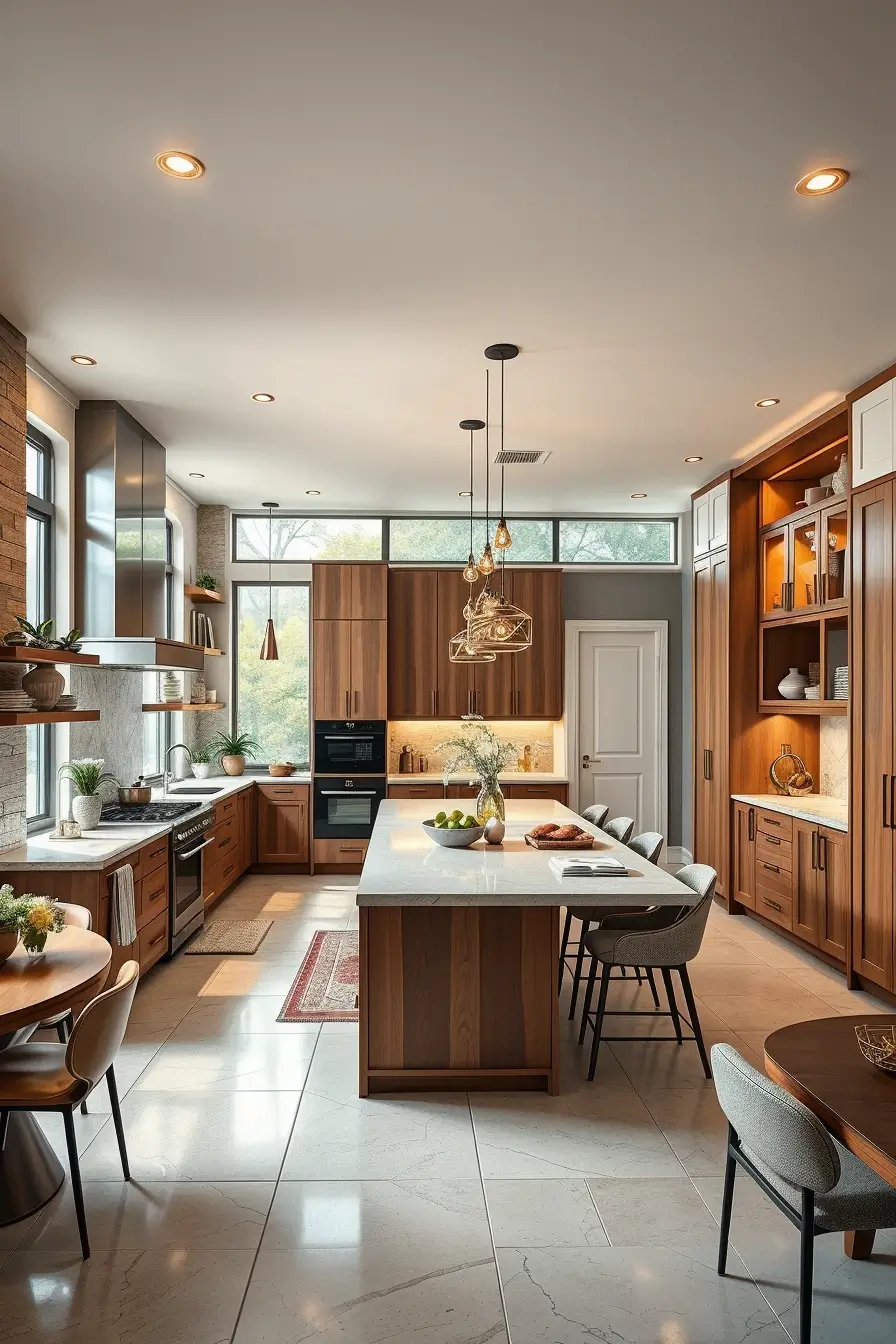 63 Kitchen Renovation Ideas 2026 For Modern Stylish Homes