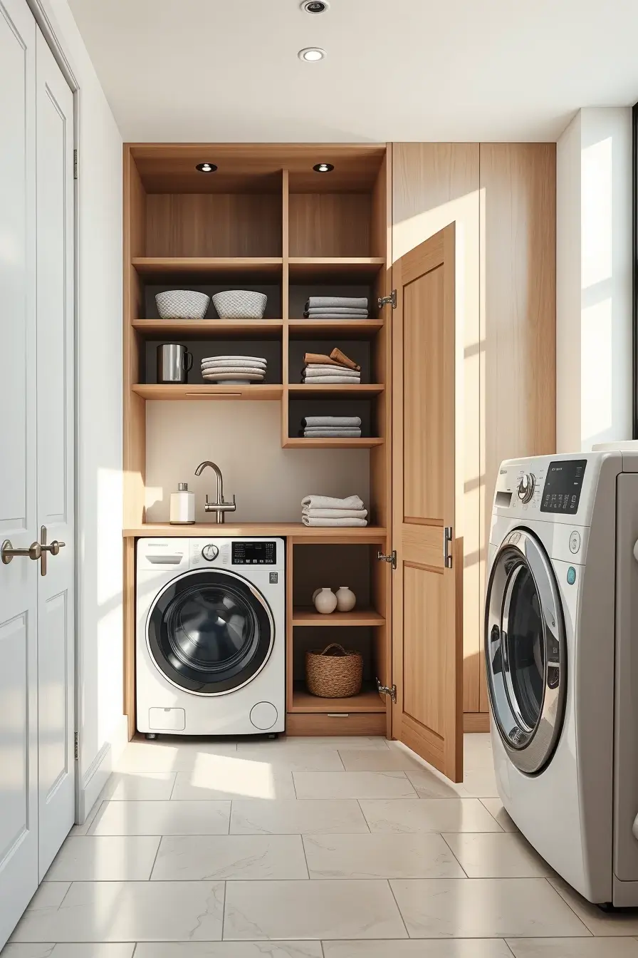 62 Laundry Room Renovation Ideas 2026: Stylish, Modern and Designer Spaces