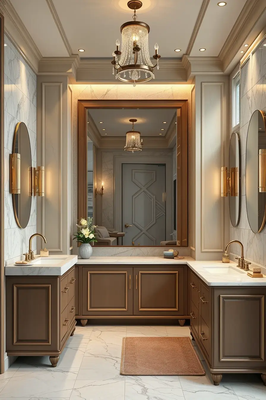 64 Bathroom Cabinets Ideas 2026: Modern Curved, Designer & Luxury Cabinet Trends