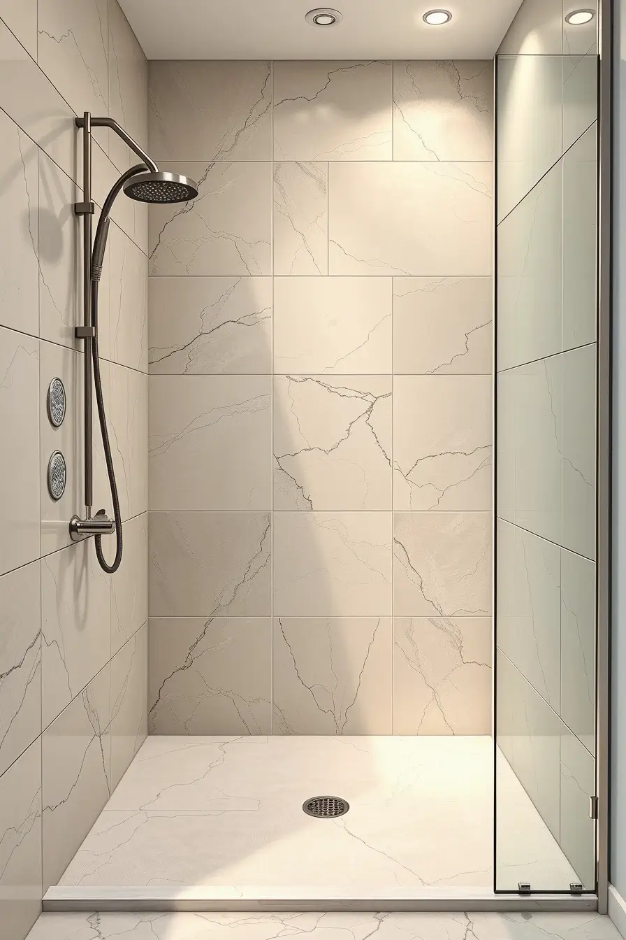 64 Shower Renovation Ideas 2026: Modern Design Trends, Layouts & Smart Bathroom Solutions