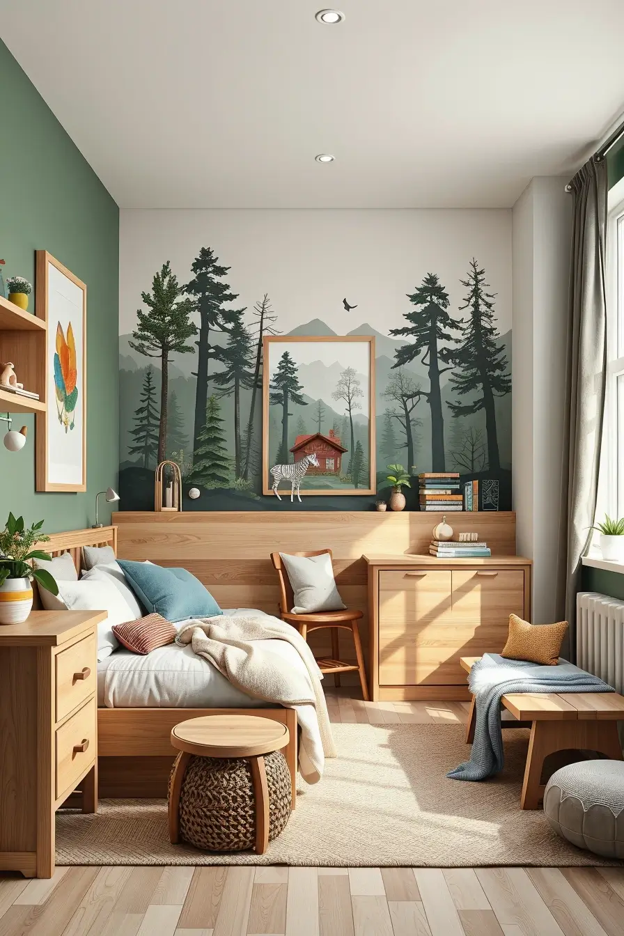 64 Kids Room Renovation Ideas 2026 for Creative, Modern and Functional Spaces