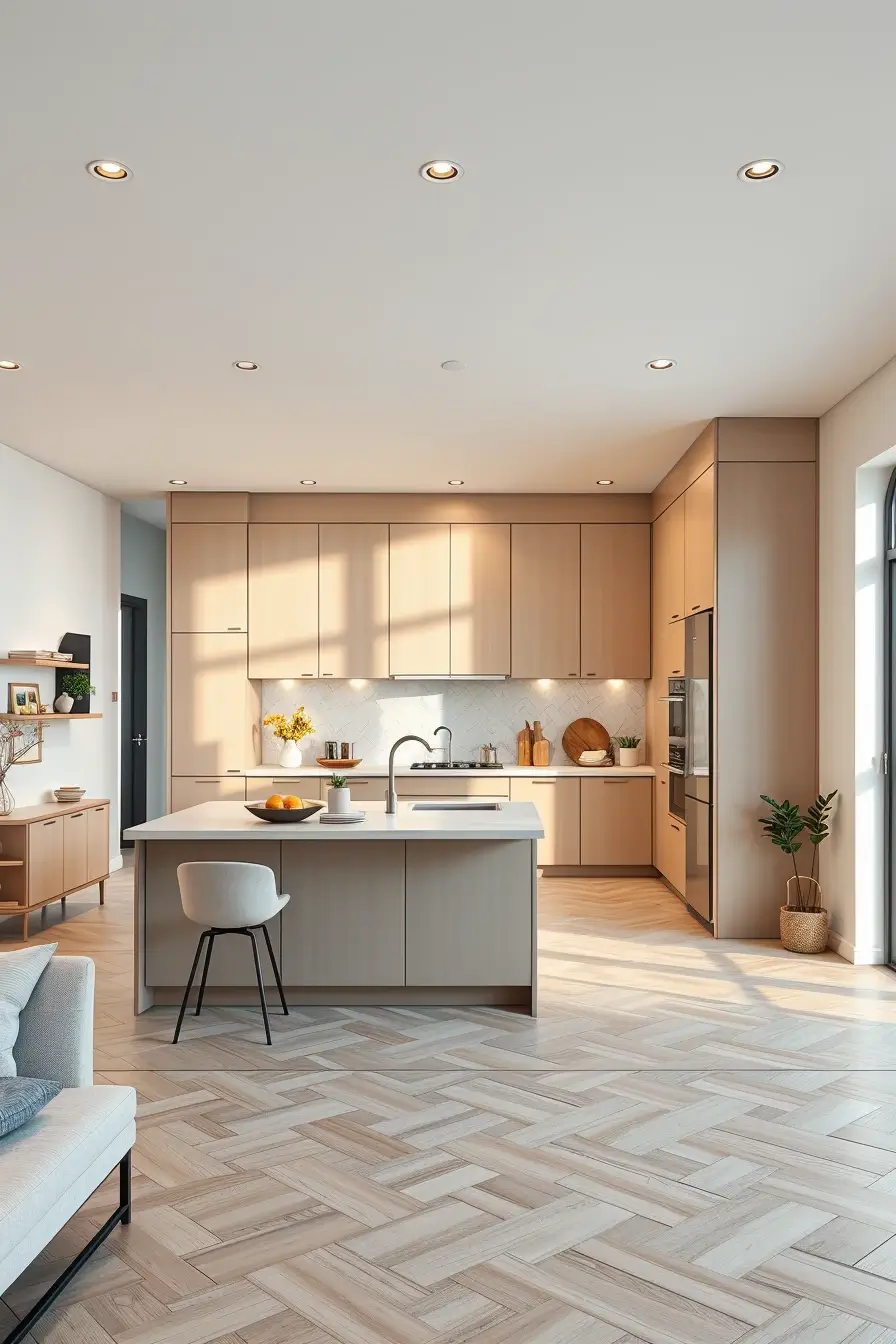 64 Open Kitchen Renovation Ideas 2026 For Modern Homes And Apartments