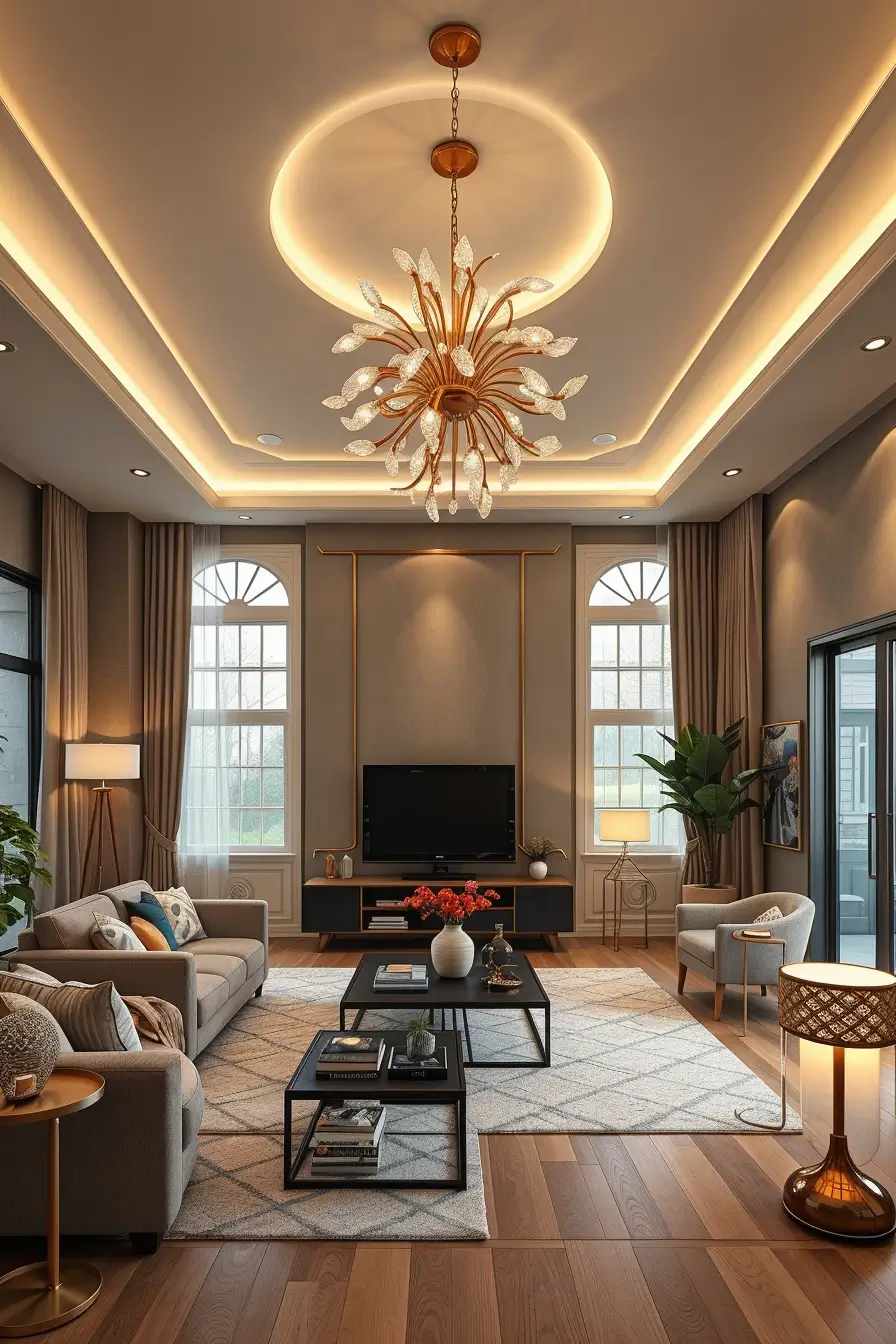 64 Living Room Remodel Ideas 2026: Fresh Trends and Modern Design Inspiration