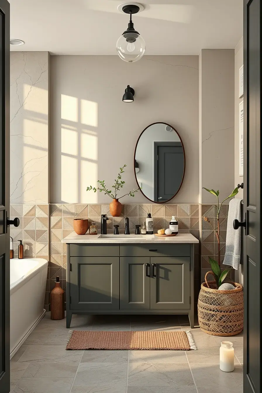 63 Bathroom Remodel Ideas 2026: Modern Trends for a Fresh, Stylish Upgrade