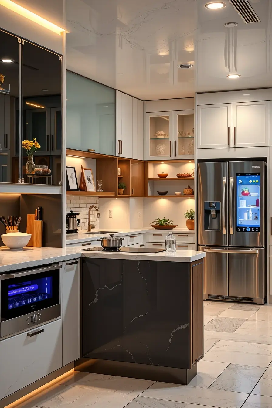 64 Kitchen Remodel Ideas 2026: Modern Trends, Smart Designs, and Stylish Upgrades