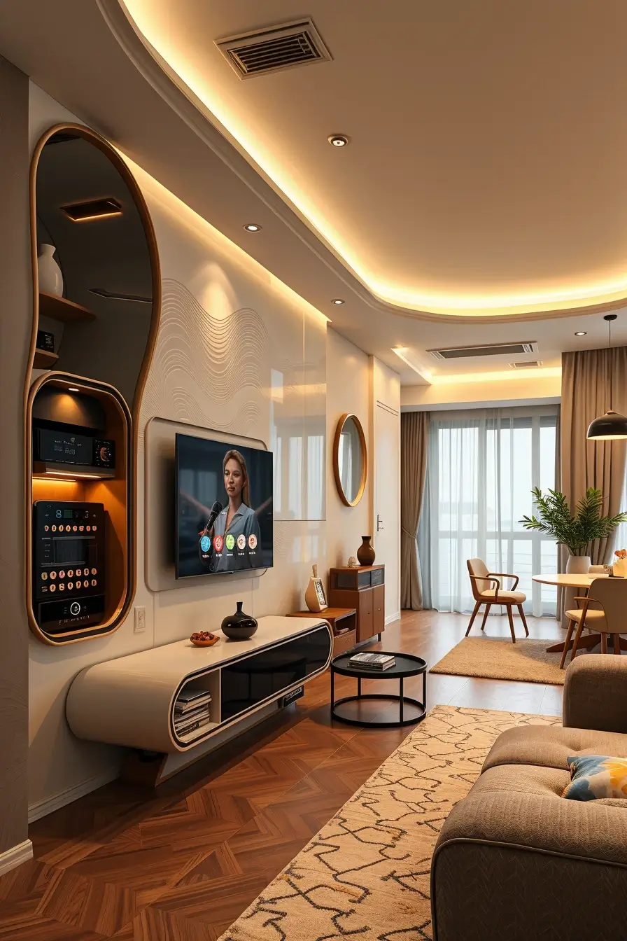 65 Apartment Remodel Ideas 2026: Stylish and Modern Inspiration for Your Home