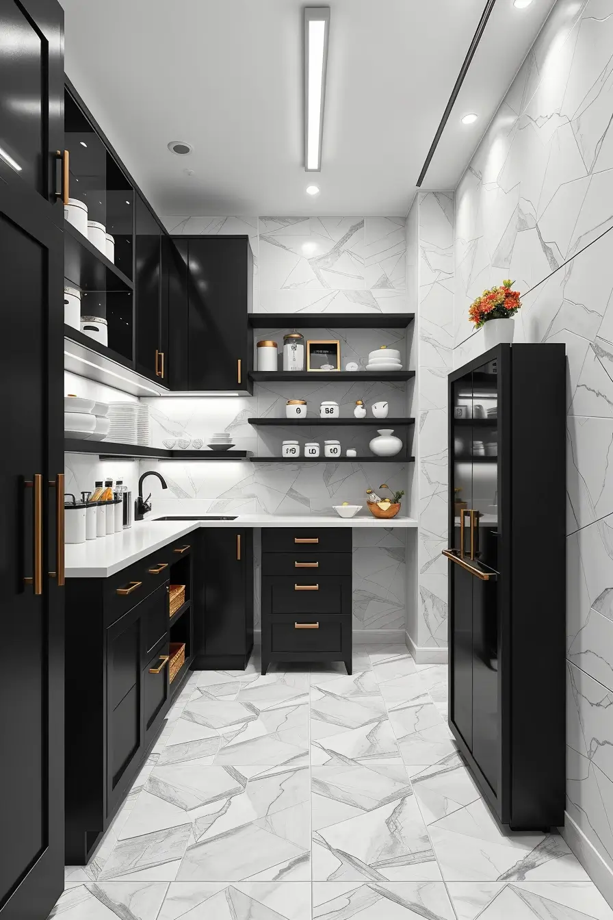 63 Pantry Remodel Ideas 2026: Stylish & Modern Pantry Inspiration