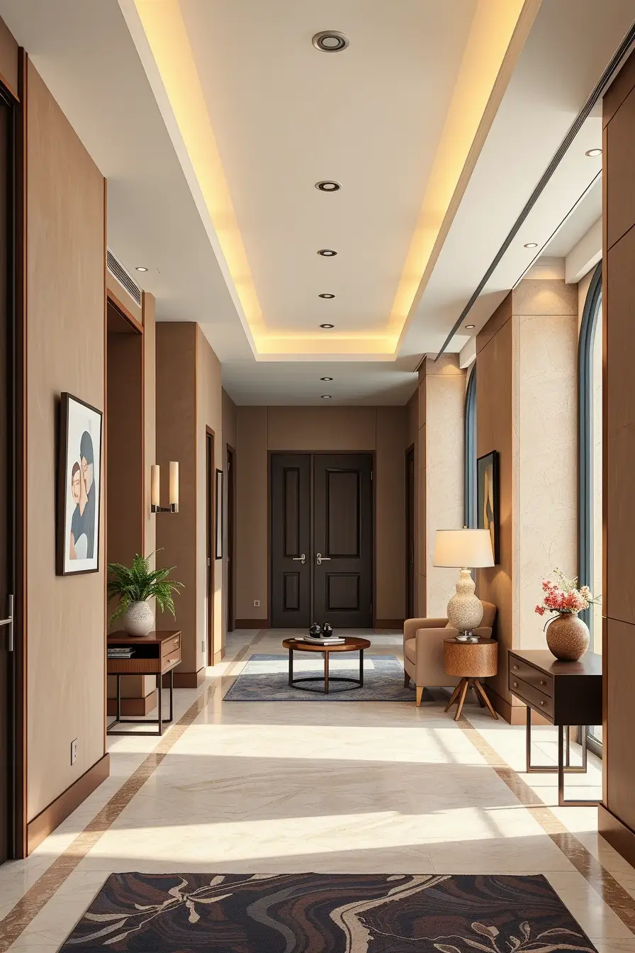 62 Hallway Remodel Ideas 2026: Modern, Luxury & Designer Hallway Trends
