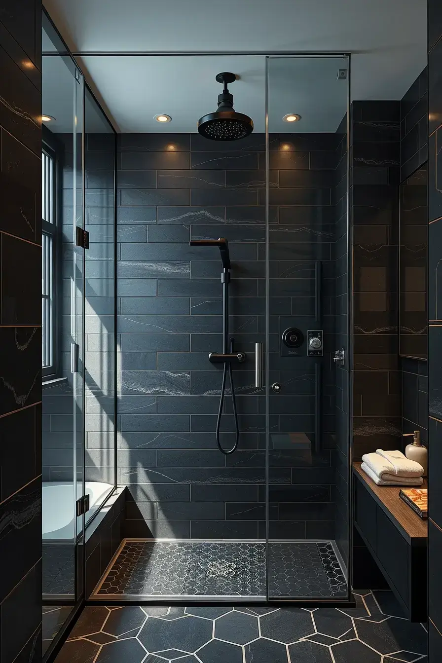 64 Shower Remodel Ideas 2026: Modern, Smart, And Stylish Bathroom Design Trends