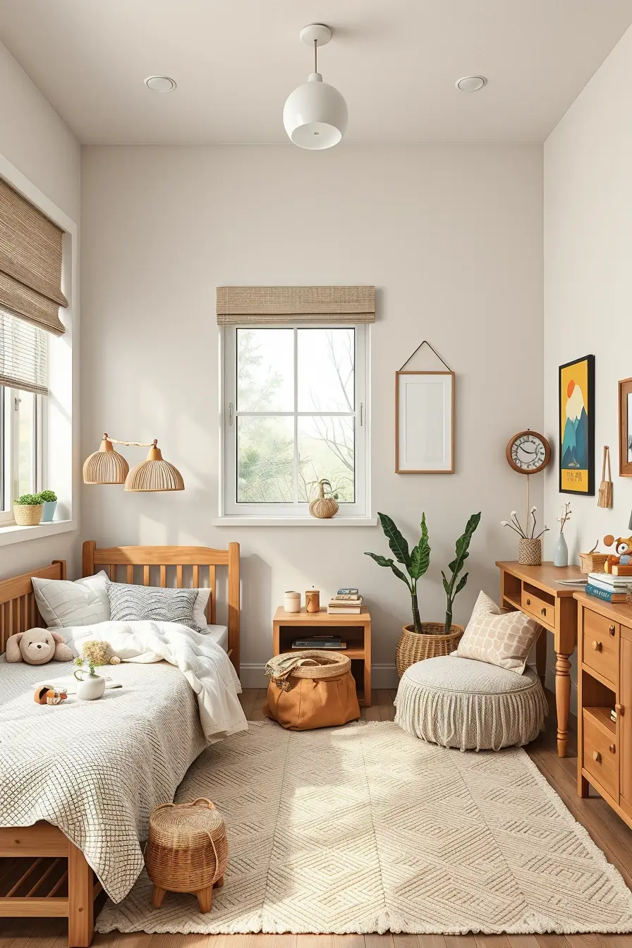 65 Kids Room Remodel Ideas 2026 for Smart, Modern, and Growing Spaces