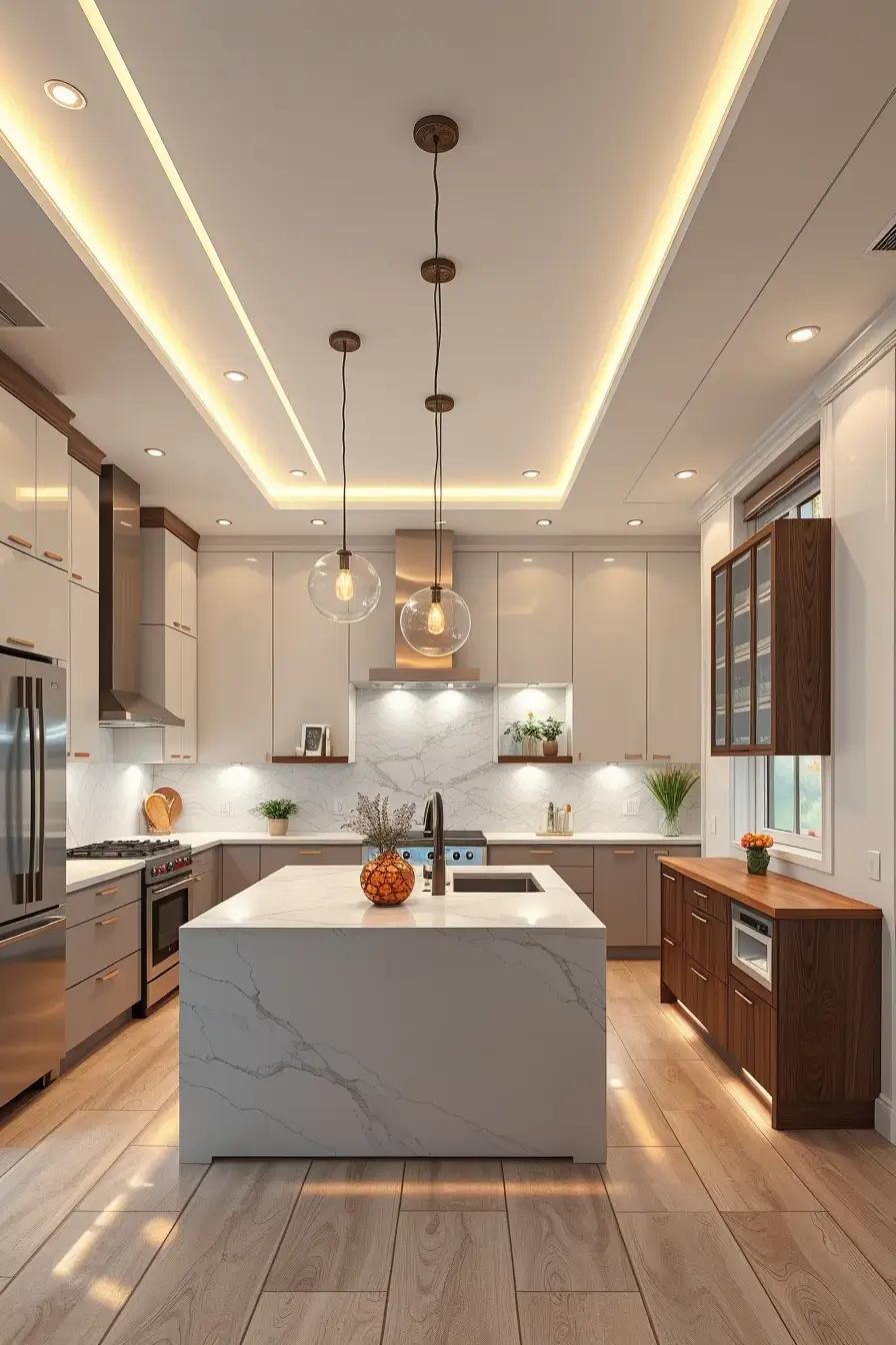 64 Kitchen Remodel Concepts for 2026: Modern Ideas for Stylish & Functional Kitchens
