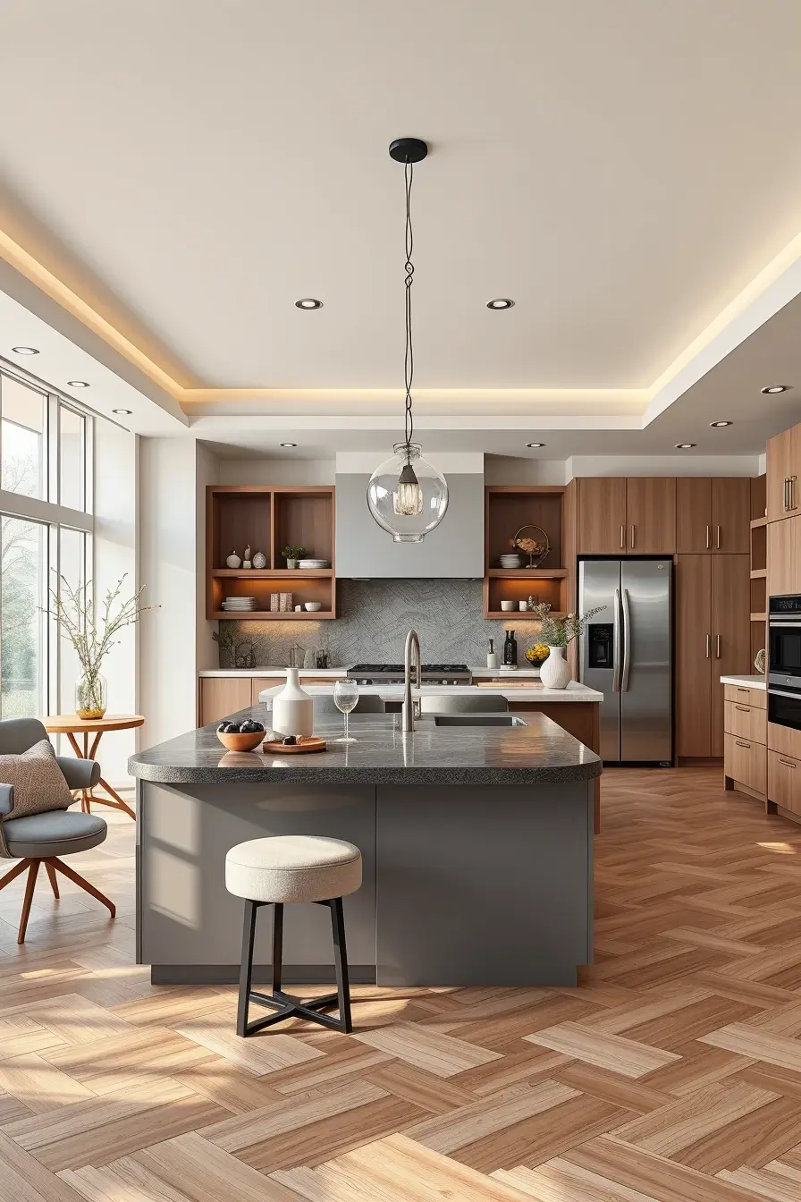 63 Kitchen Renovation Ideas 2026 For Modern Stylish Homes