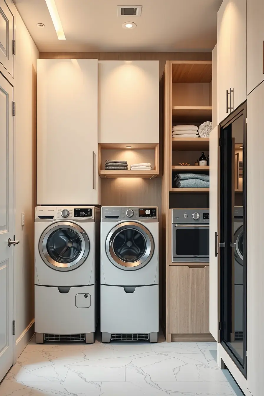 62 Laundry Room Renovation Ideas 2026: Stylish, Modern and Designer Spaces