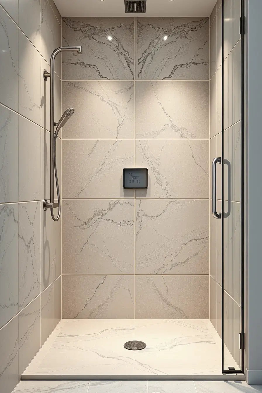 64 Shower Renovation Ideas 2026: Modern Design Trends, Layouts & Smart Bathroom Solutions