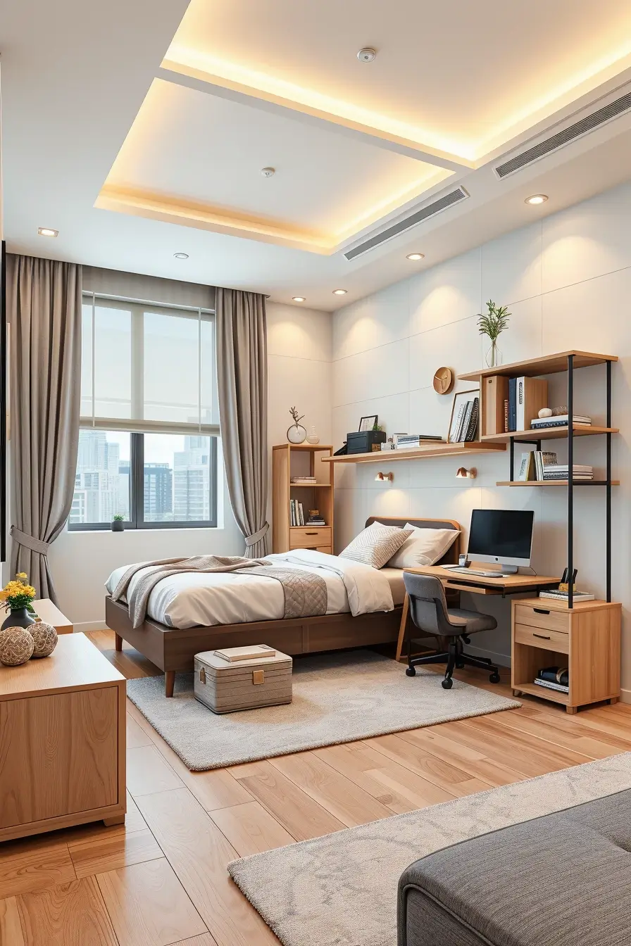 65 Bedroom Remodel Ideas 2026: Fresh Trends for a Modern and Stylish Bedroom Makeover