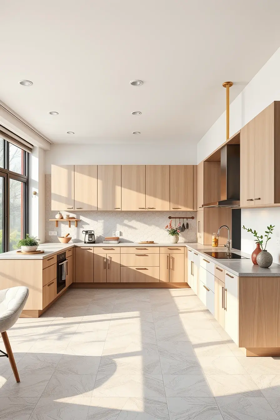 64 Open Kitchen Renovation Ideas 2026 For Modern Homes And Apartments