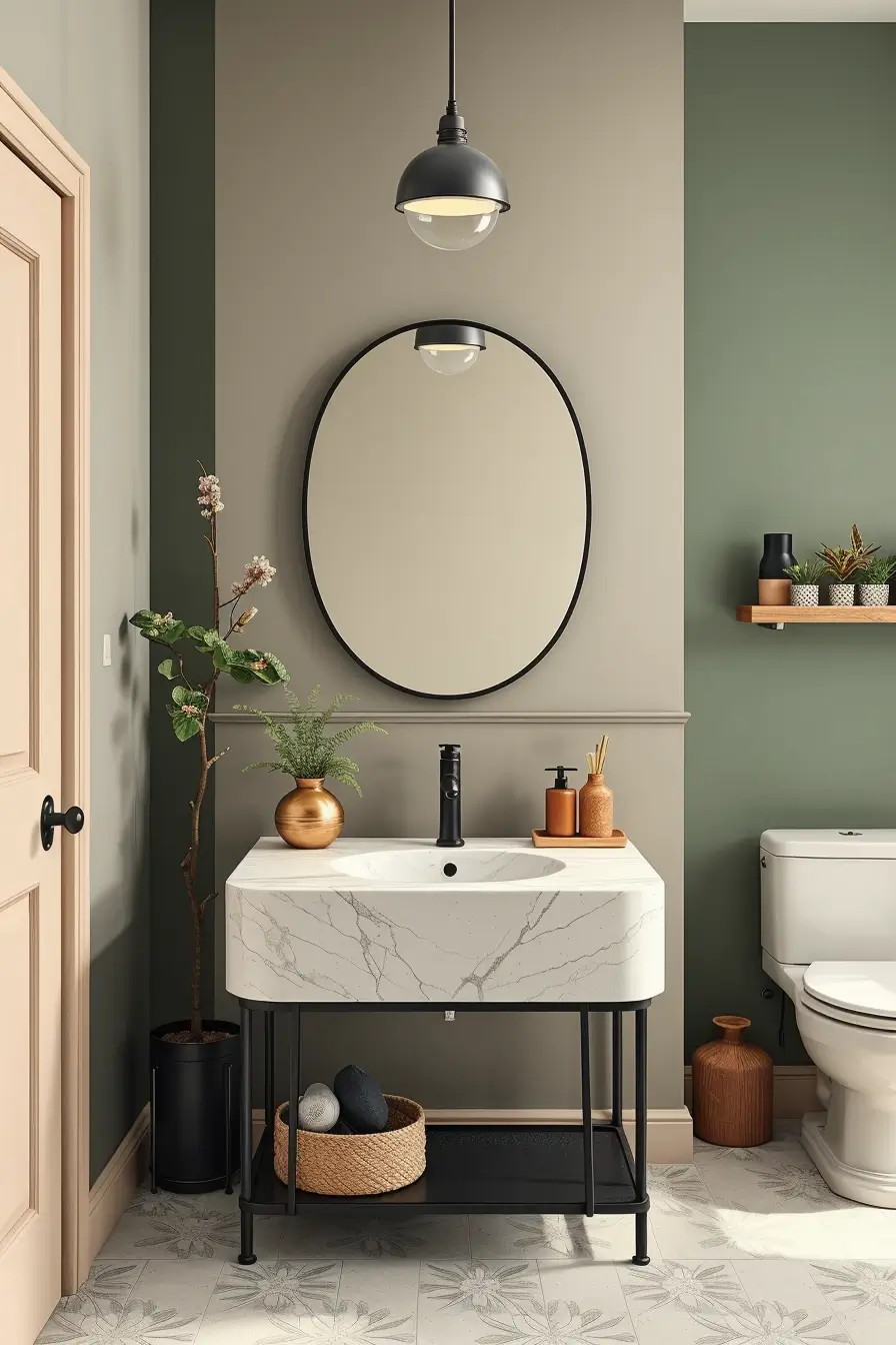 63 Bathroom Remodel Ideas 2026: Modern Trends for a Fresh, Stylish Upgrade