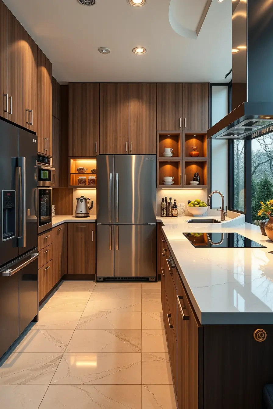 64 Kitchen Remodel Ideas 2026: Modern Trends, Smart Designs, and Stylish Upgrades