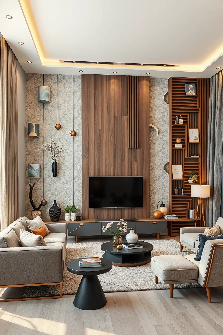 59 Living Room Ideas 2026 Trends: Fresh Styles for a Modern Home